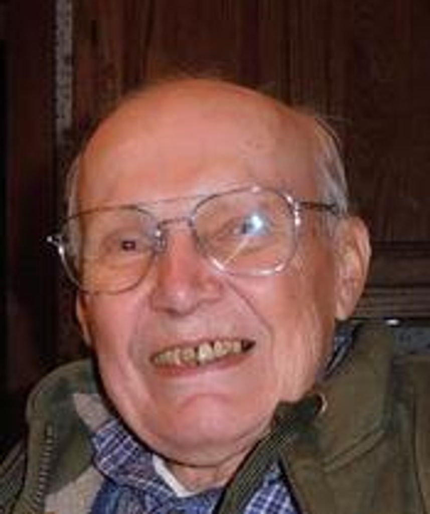 John Willard Zody