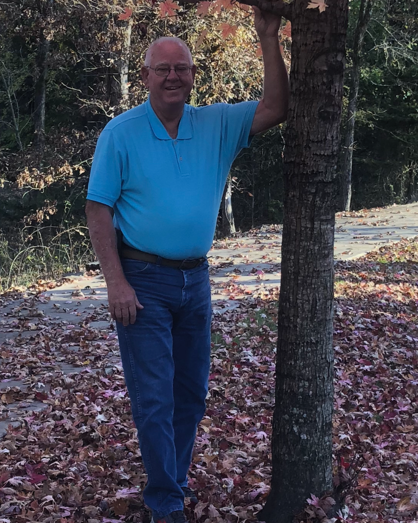 Robert Lee Patterson, Sr. Profile Photo