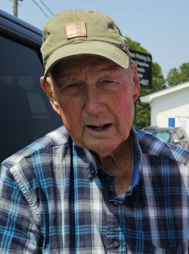 Ray Bryant Cavenaugh