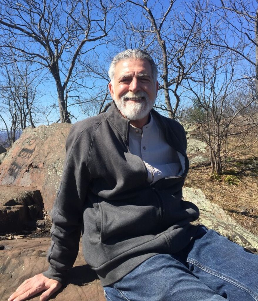 Richard (Rick) P. Dimarzo