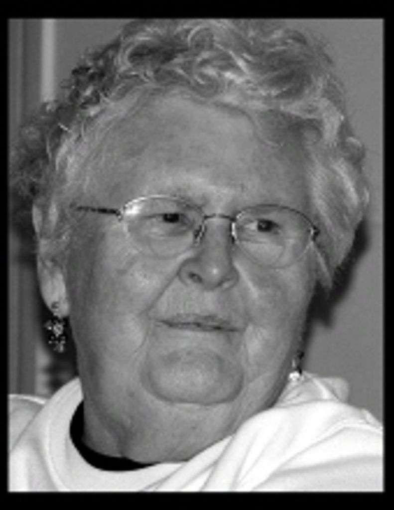 Wilma Shepherd