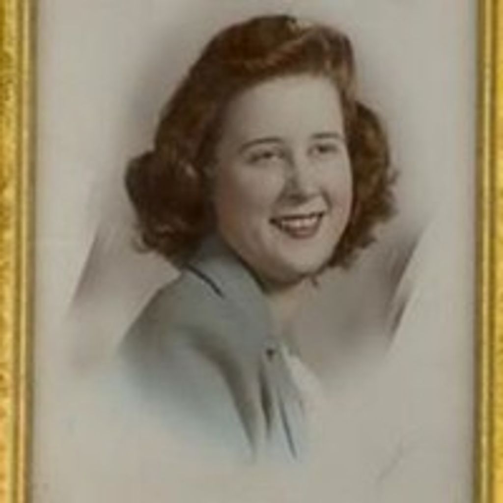 Dorothy Katherine Torrence