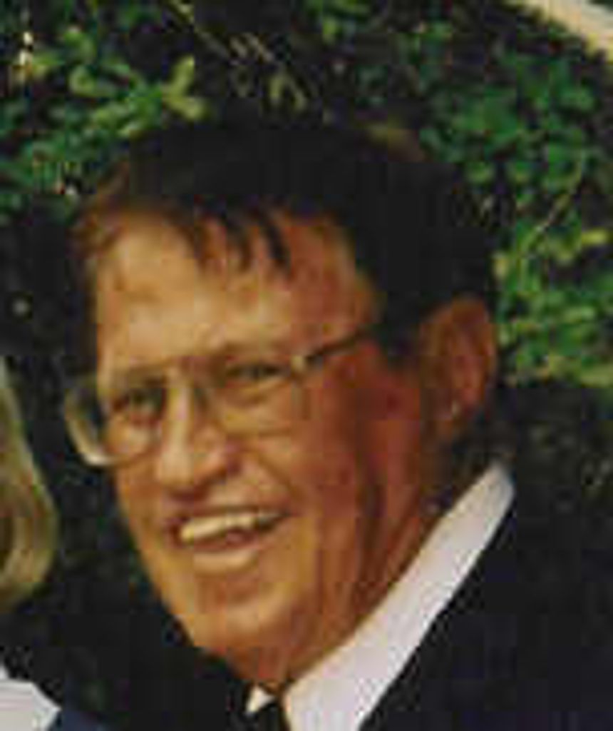 LeRoy Casey Profile Photo