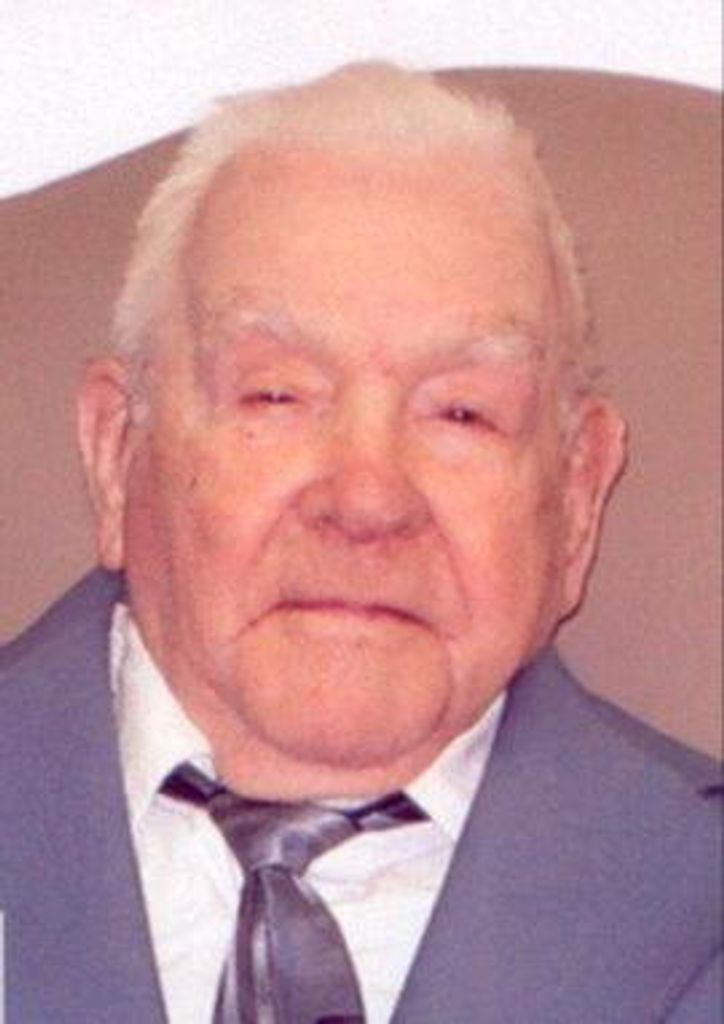Rufus A. Woods