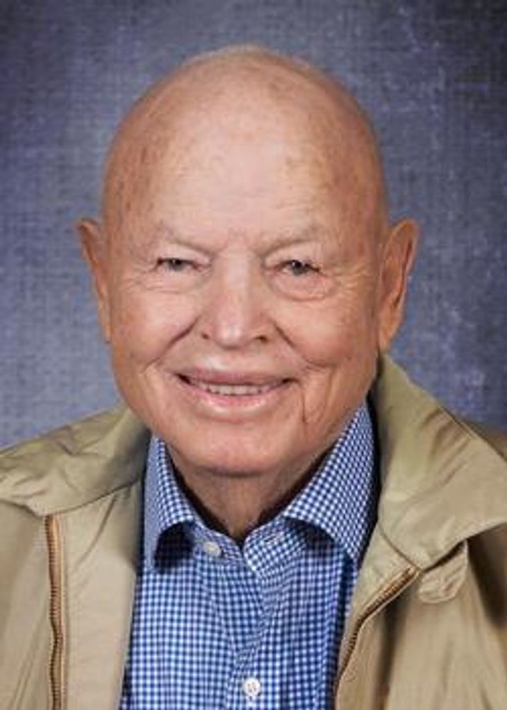 Jack Pratt Profile Photo