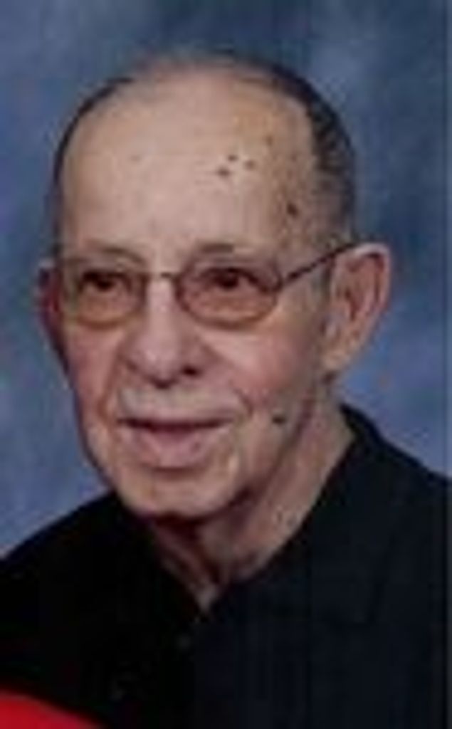 Robert W. Weisbrod