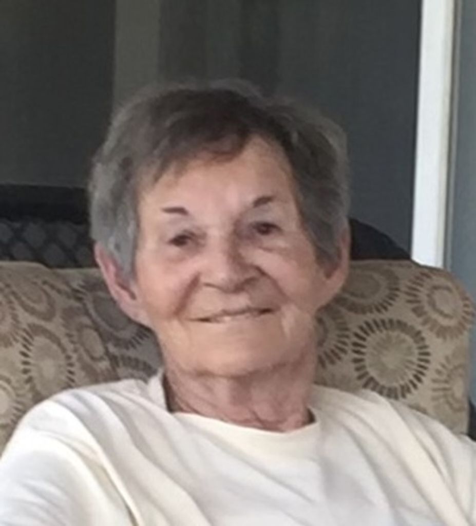 Carolyn Johnson Profile Photo