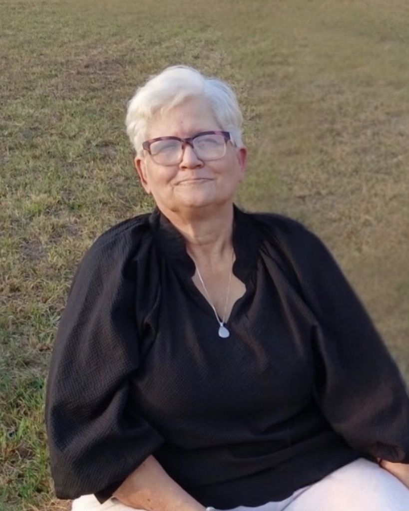 Brenda Gail Talley