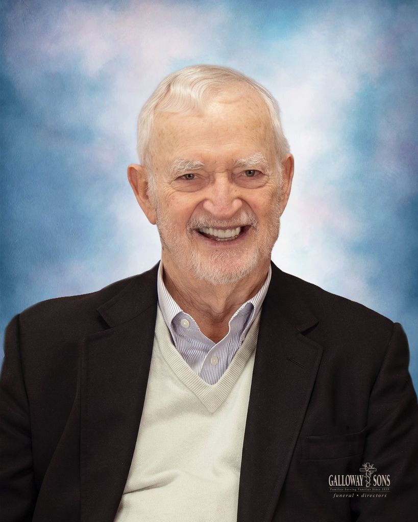 Freddie Mayne Jennings Profile Photo