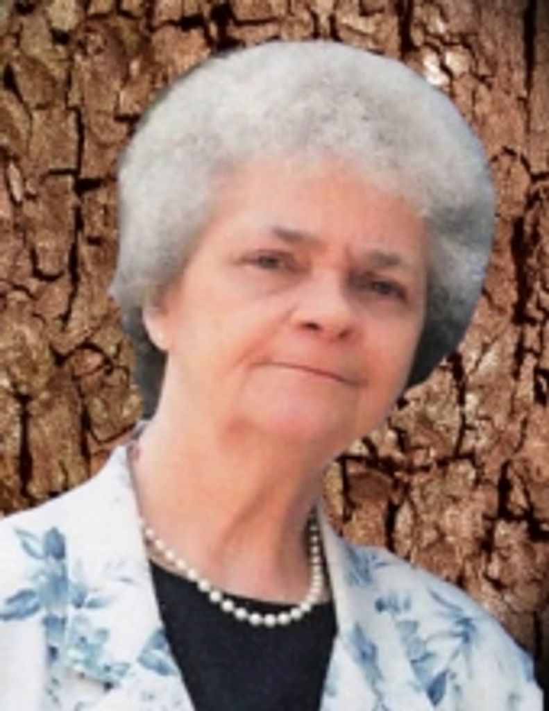 Betty Tegethoff