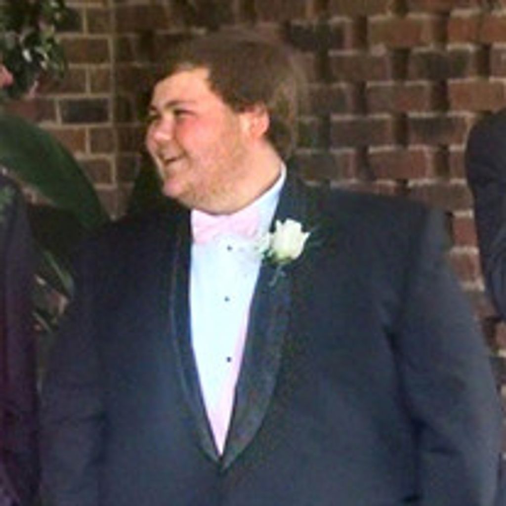 Russell Bennett Tucker