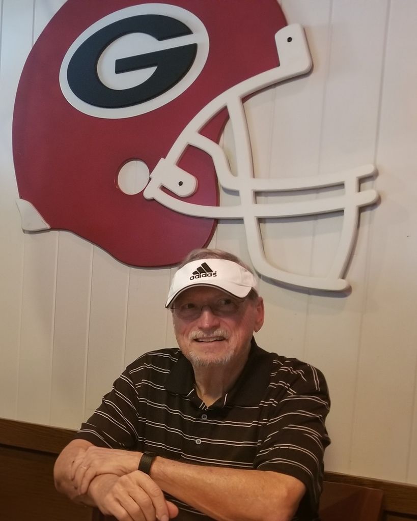 Ralph "Andy" Edward Andrews