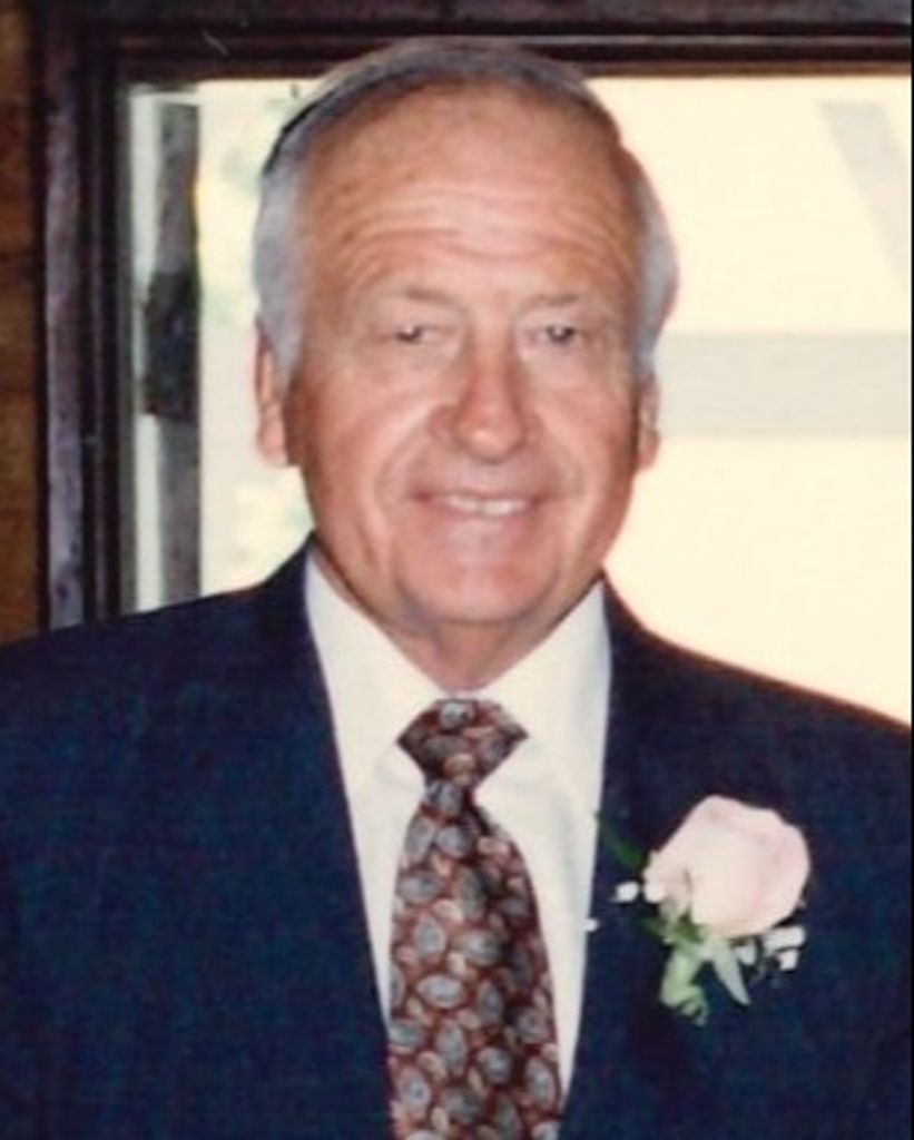 James Donald Lash