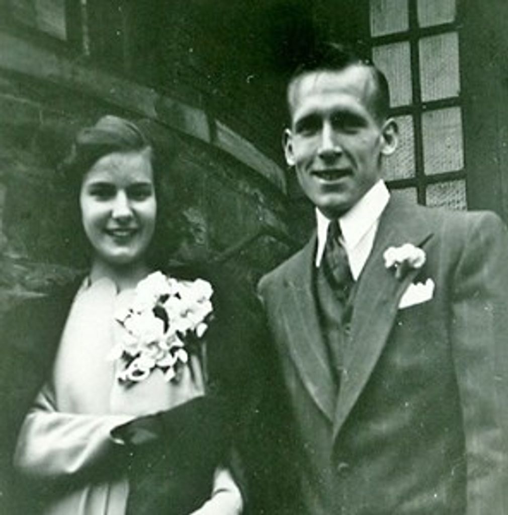 Betty M. Johnson