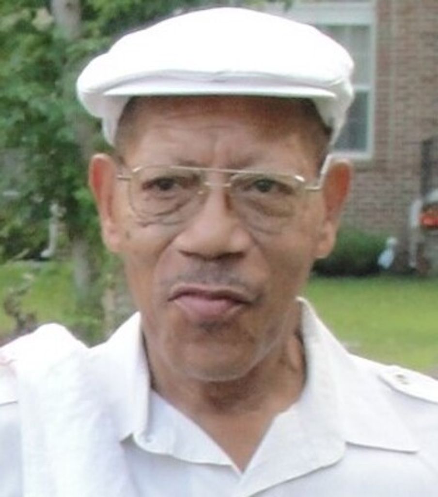 William Alexander Spriggs Profile Photo