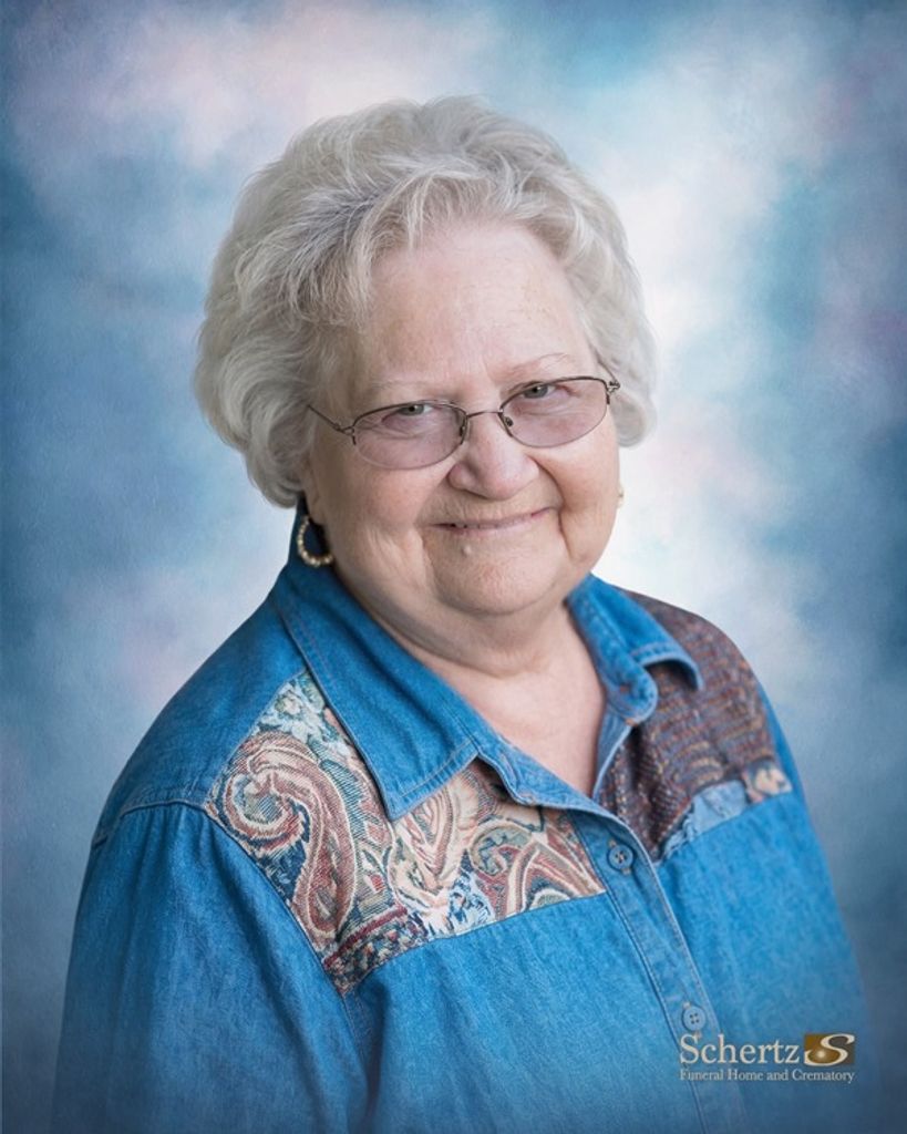 Judy Troyer