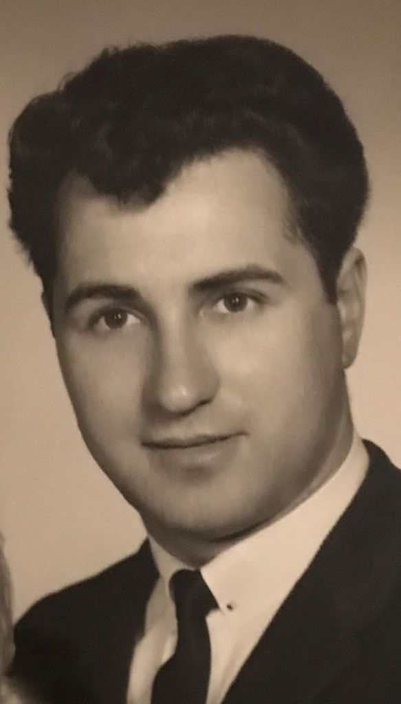 Daniel A. Gentile Profile Photo