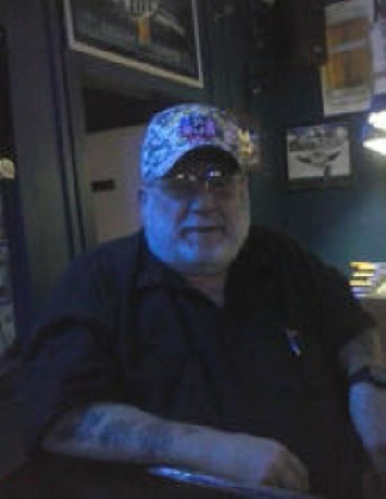 Anthony Arthur Mclean