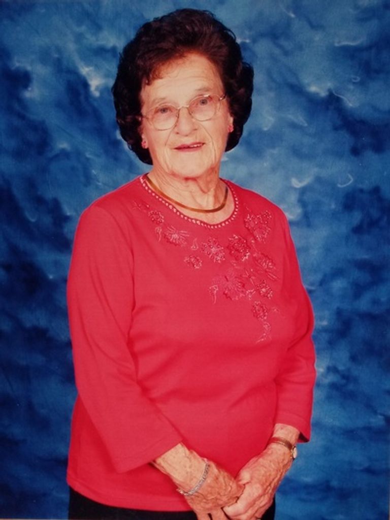 Mary E. Walker Profile Photo