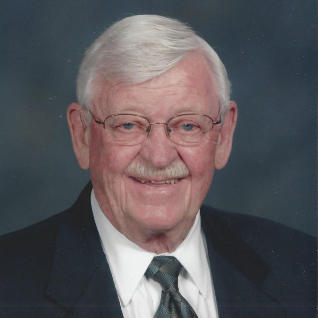 William  T. Smeltzer