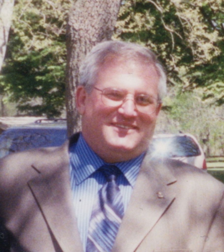 Philip F. Comisky, Sr.