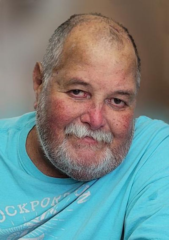 Larry Smith Profile Photo