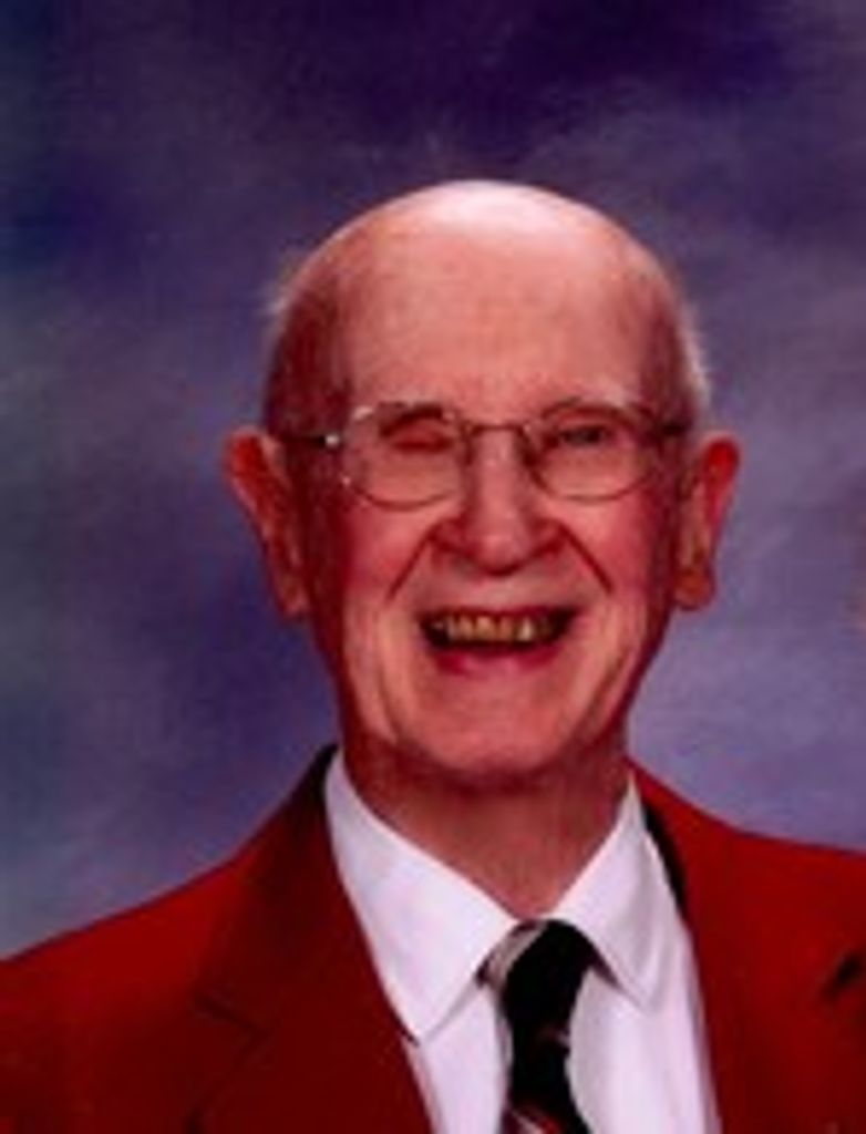 James Crouse Profile Photo