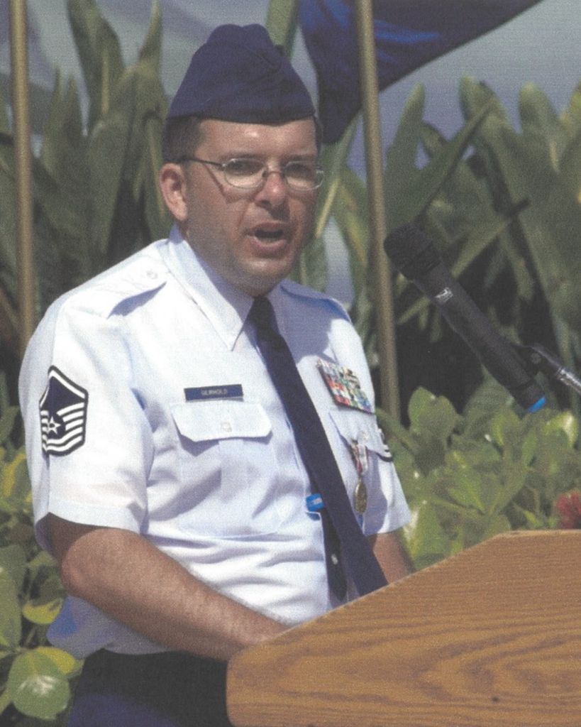 Charles M. "Mike" Gerhold Profile Photo