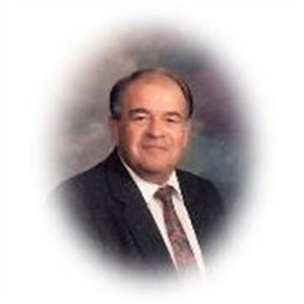 Bobby J. Reeves