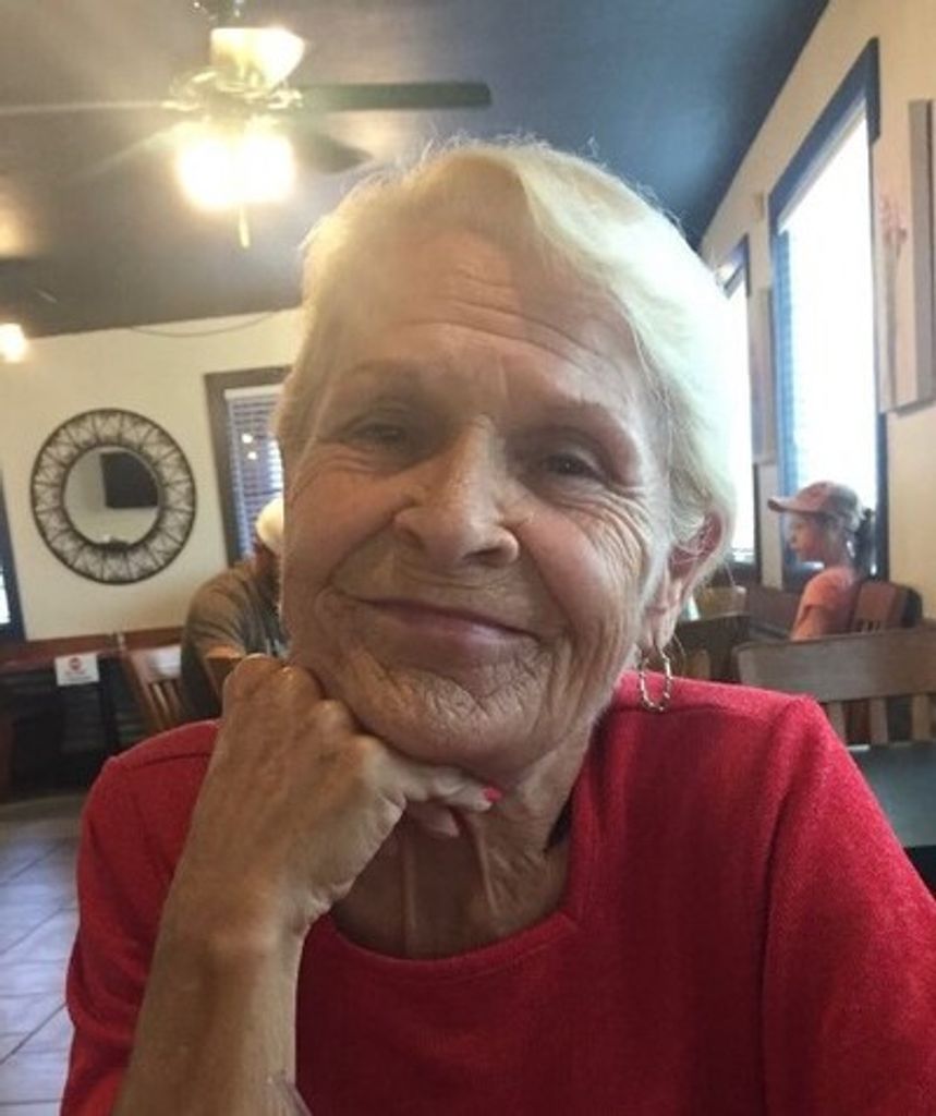 Carlene Redmond Profile Photo