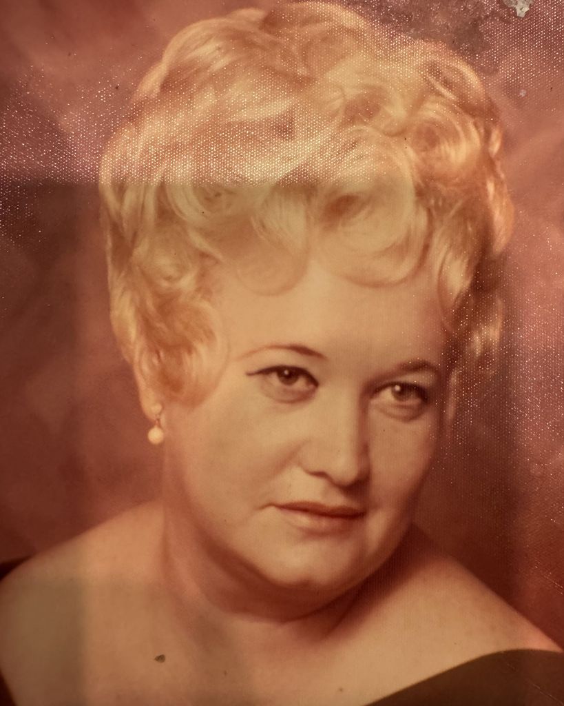Lucille Martinez Profile Photo