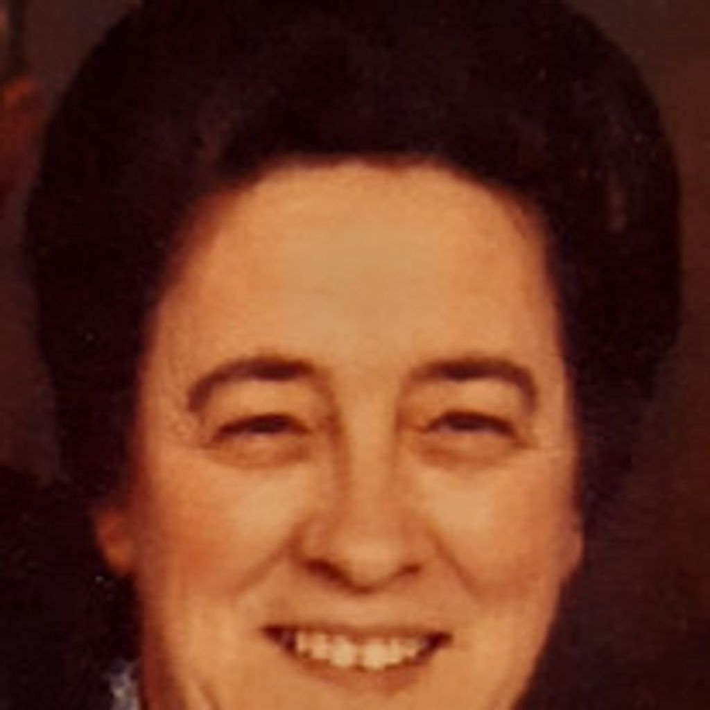Ann Yoder