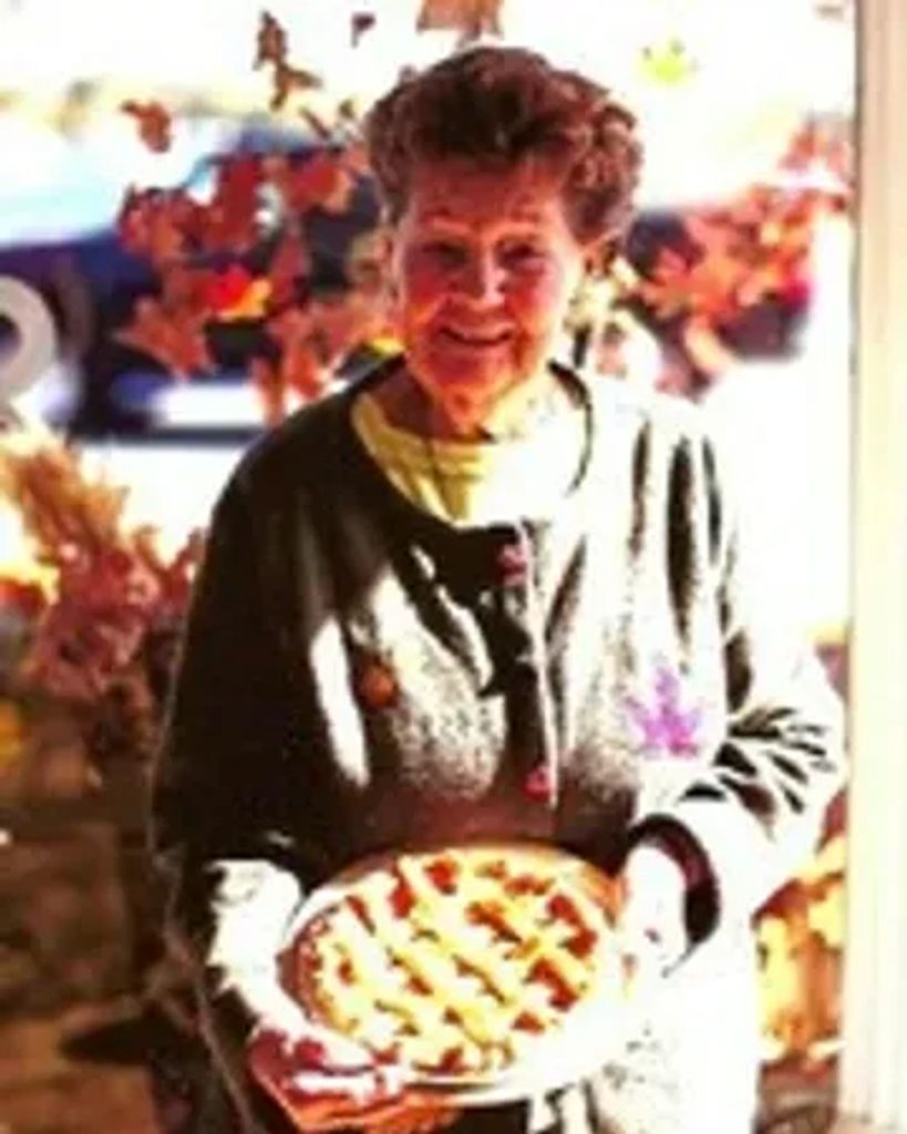 Dolores "Elaine" Simonsen