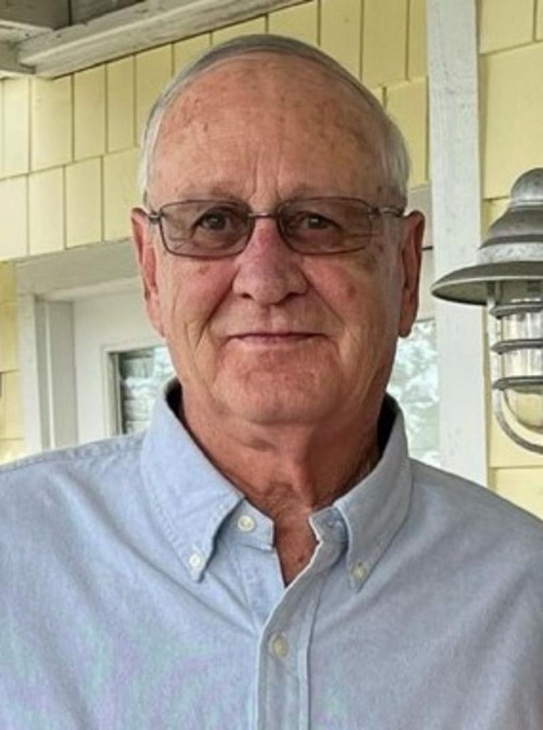 1Sg (Retired) Donnie Fryer Campbell