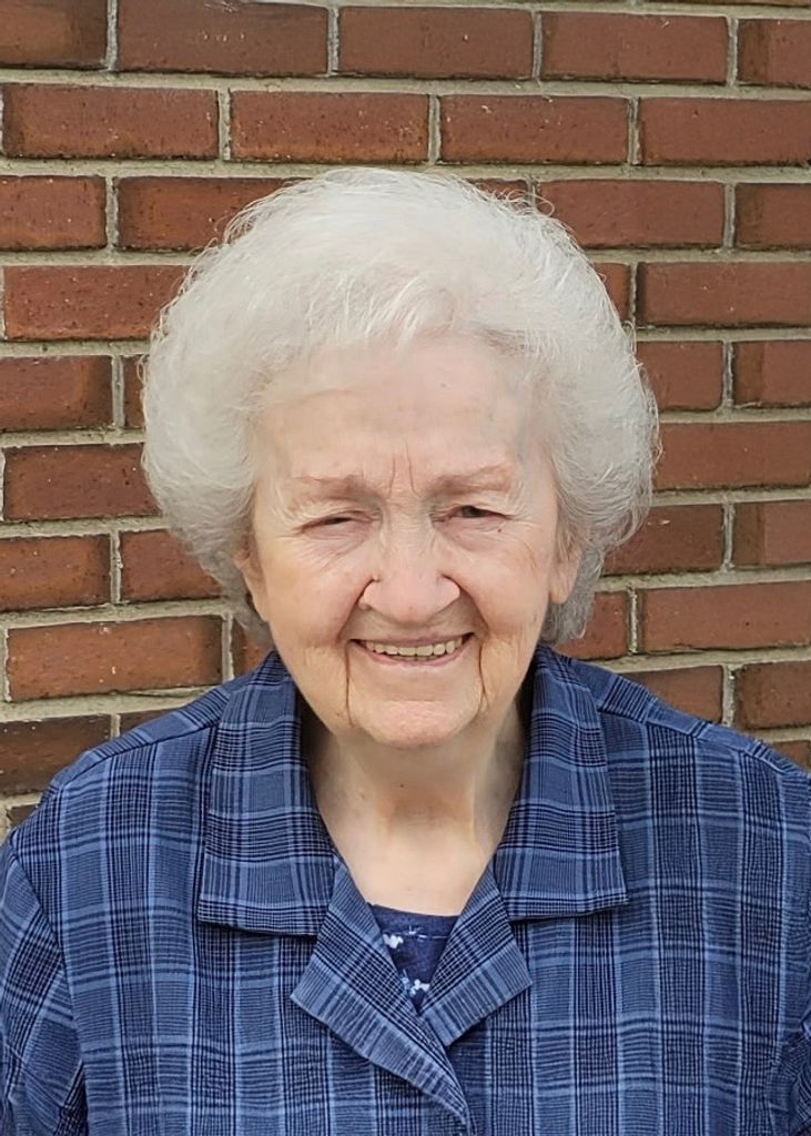 Jane Aldora Palmer Alsop