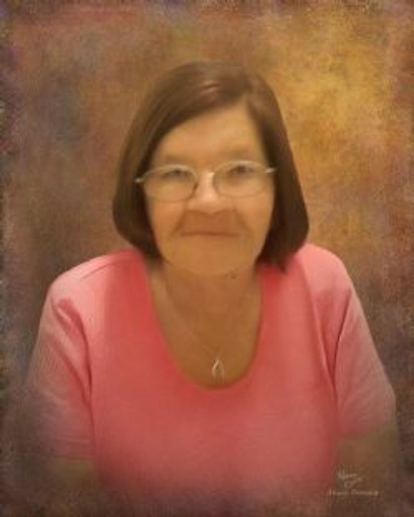 Mary Hurst