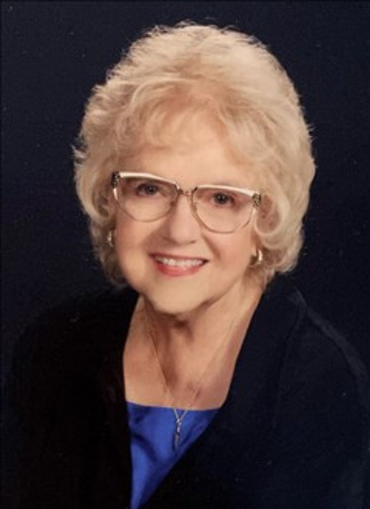 Virginia "Ginny" Carroll Scott Profile Photo