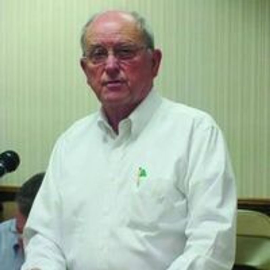 Keith Mitchell Profile Photo