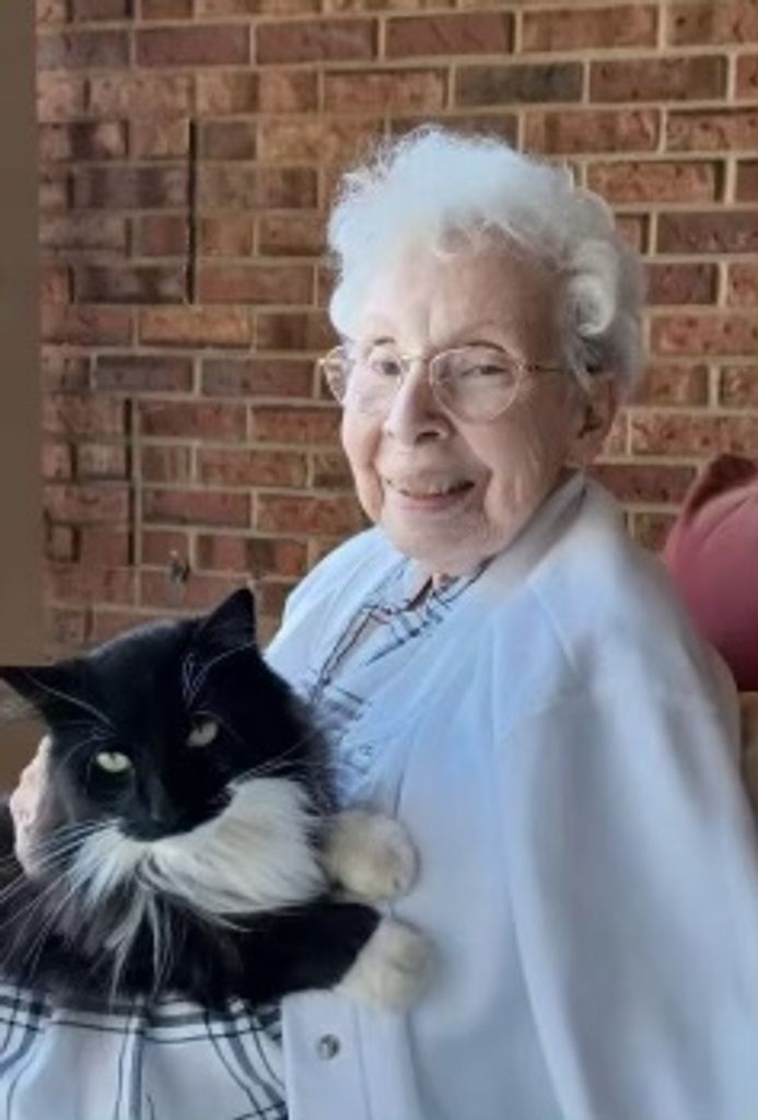 Hazel Monaghan Martin