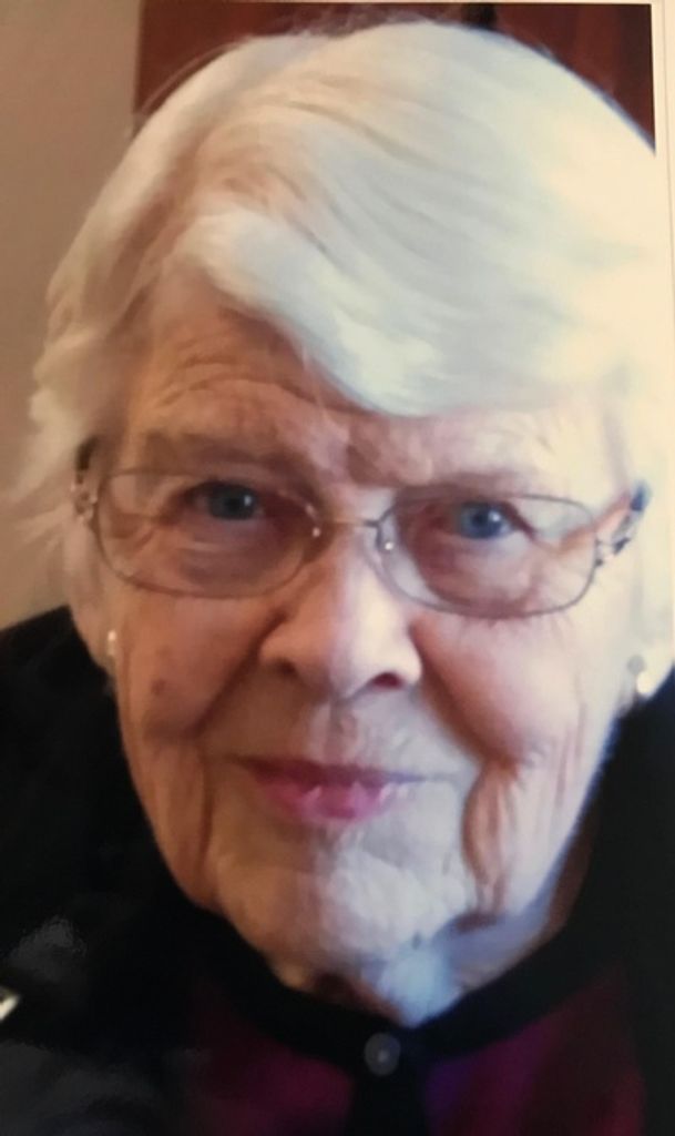 Margie L. Glaze Profile Photo