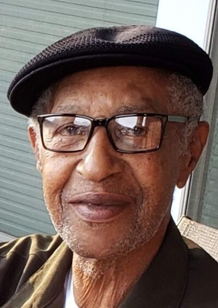 Franklin N. Dowdy, Sr.