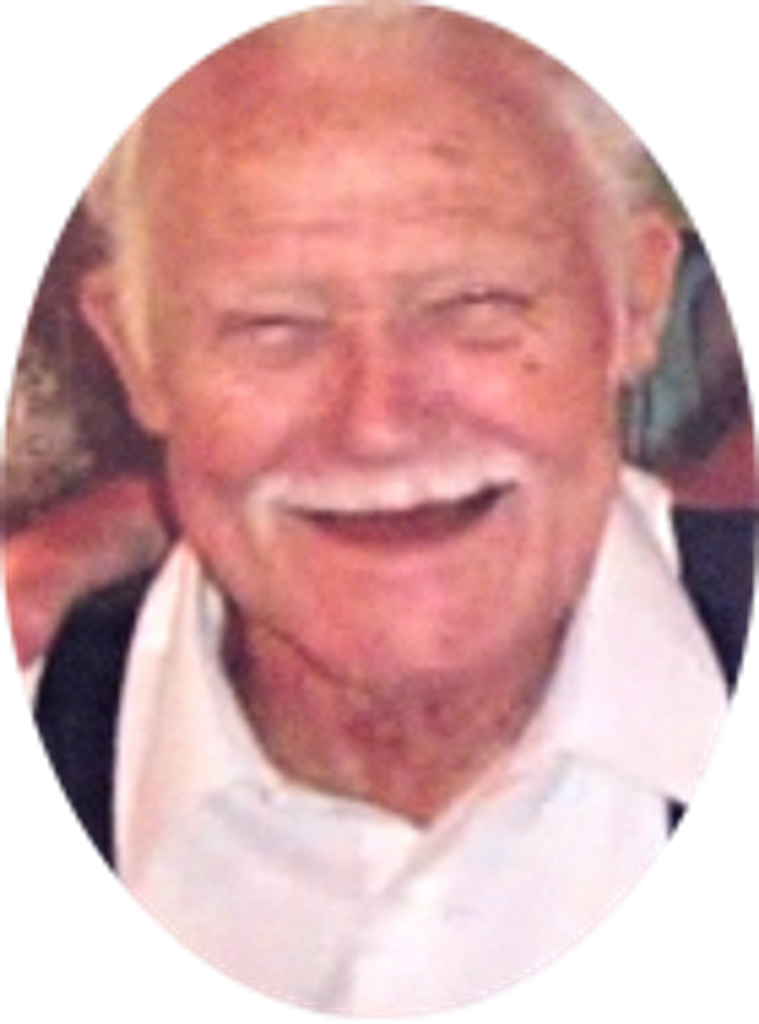 Edwin Mitchell