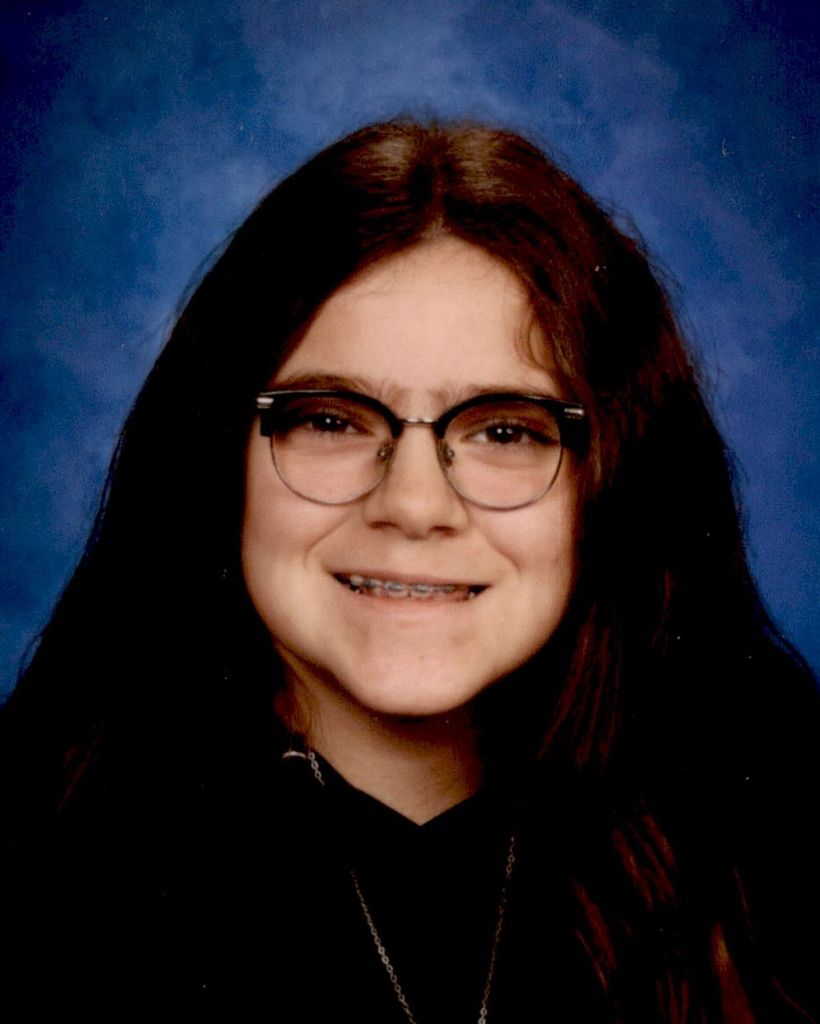 Genesis Skye Oakes - Bowman Profile Photo