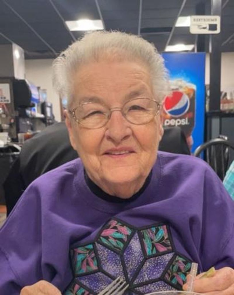 Ginger Klinker Profile Photo