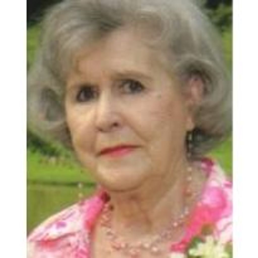 Alice Ware
