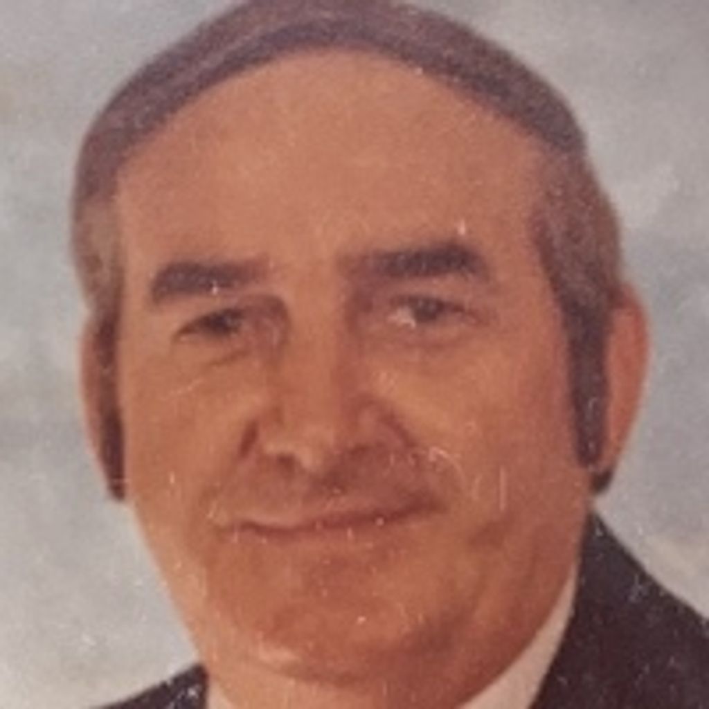 Allen Jones Harvell Profile Photo