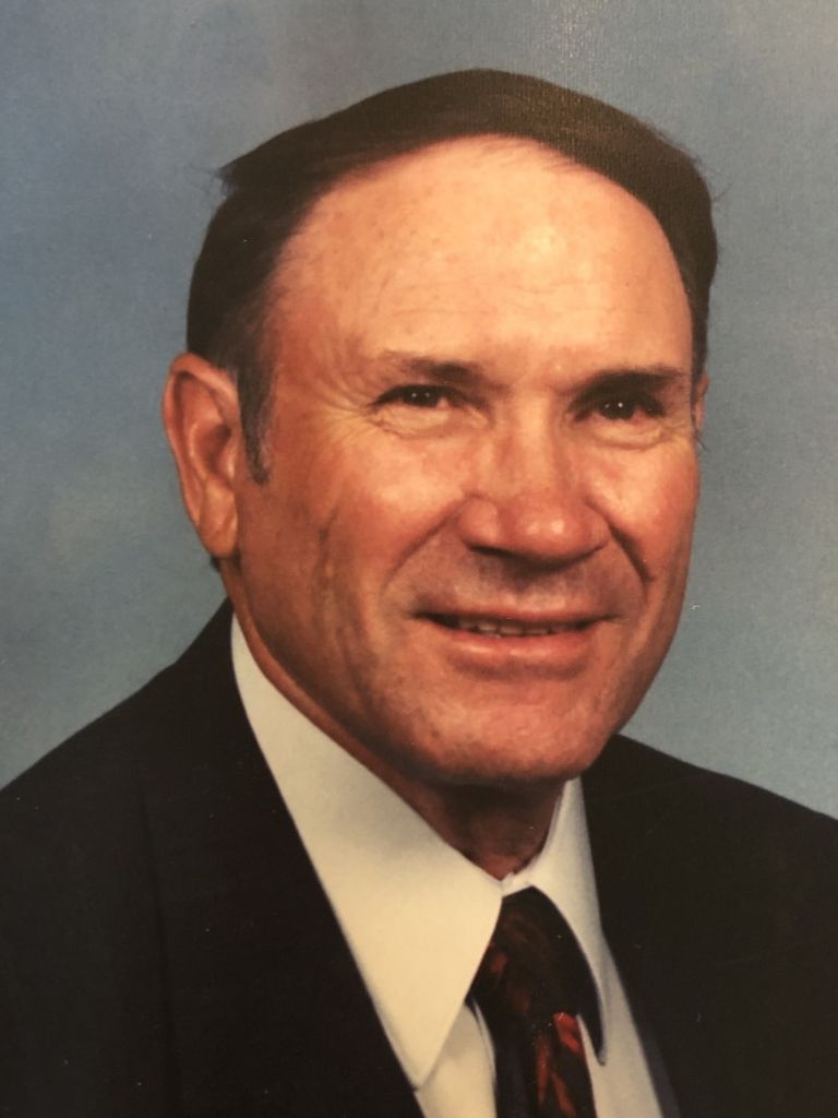 Bobby Wayne Bonham