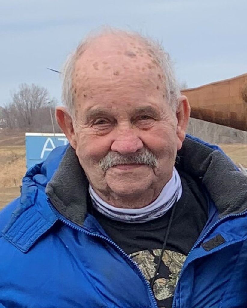 Joseph R. Wage Profile Photo