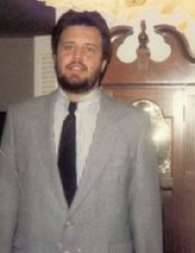 Salvatore J. Deangelis