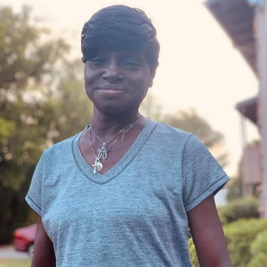 Mary Louise Weatherspoon Profile Photo